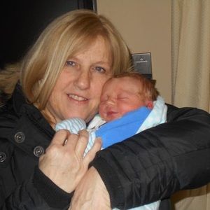 Meet your Posher, Lyne